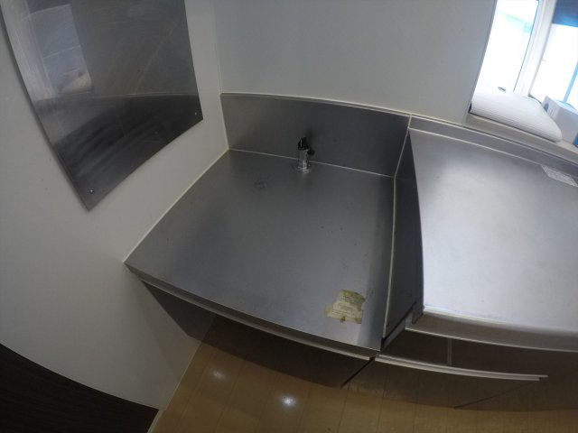 【設備】 | Nスタイル中津