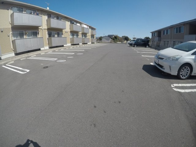 【駐車場】 | Nスタイル中津