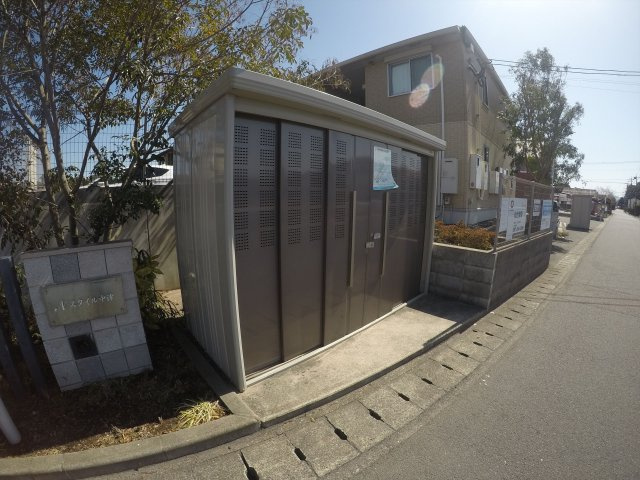 【その他共用部分】 | Nスタイル中津