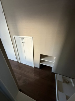 【玄関】 | オリナス椎名町