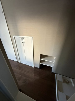 【玄関】 | オリナス椎名町