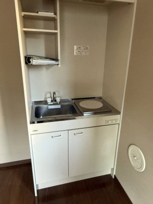 【キッチン】 | オリナス椎名町