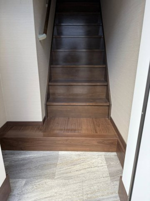 【玄関】 | オリナス椎名町