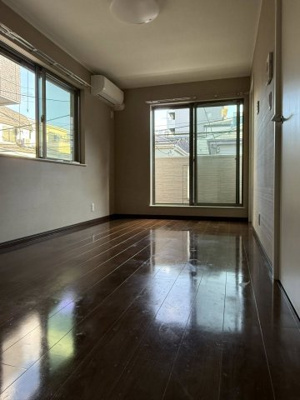 【内装】 | オリナス椎名町