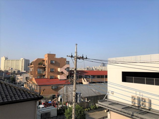 【展望】