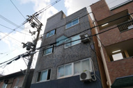 福寿マンション1号館の画像