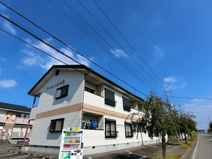 パールハウス　Ｂの画像