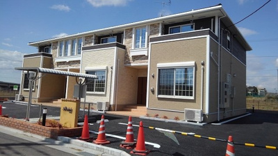 【外観】 | サンデール