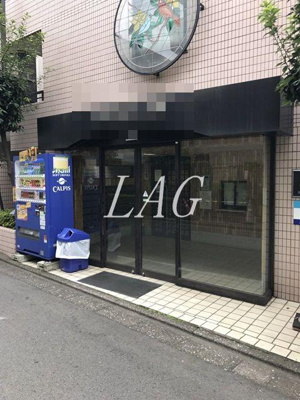 【エントランス】 | マリオン池袋 | エントランスです。