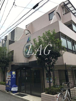 【外観】 | マリオン池袋 | 外観です。