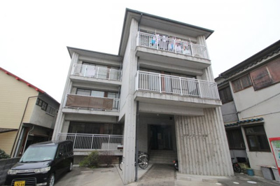 【外観】 | マティエール曽根