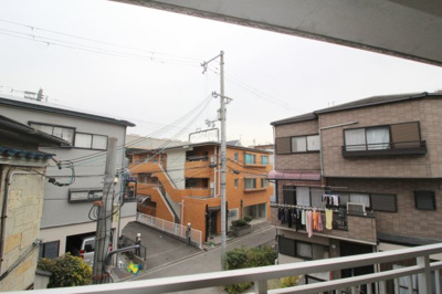 【展望】 | マティエール曽根