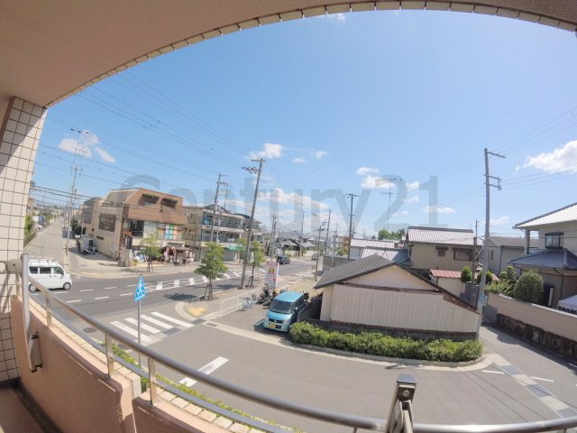 【展望】 | パルシオ甲東園