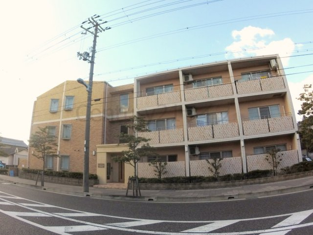 【外観】 | パルシオ甲東園