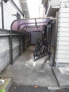 【その他共用部分】