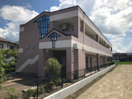 エスポアール堅田の画像