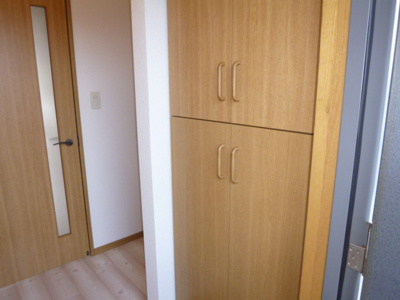 【玄関】 | グリーンハウス