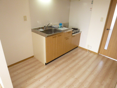 【キッチン】 | グリーンハウス