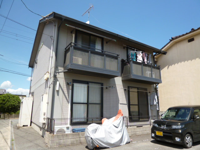 グリーンハウス