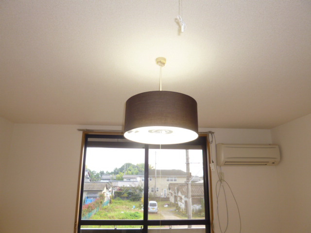 グリーンハウスの設備