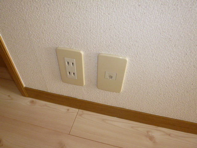 グリーンハウスのその他