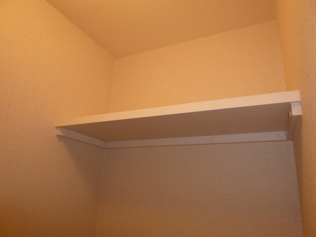 グリーンハウスのトイレ