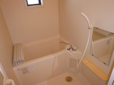 【浴室】 | グリーンハウス