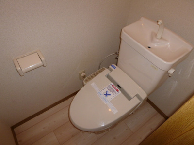 【トイレ】 | グリーンハウス