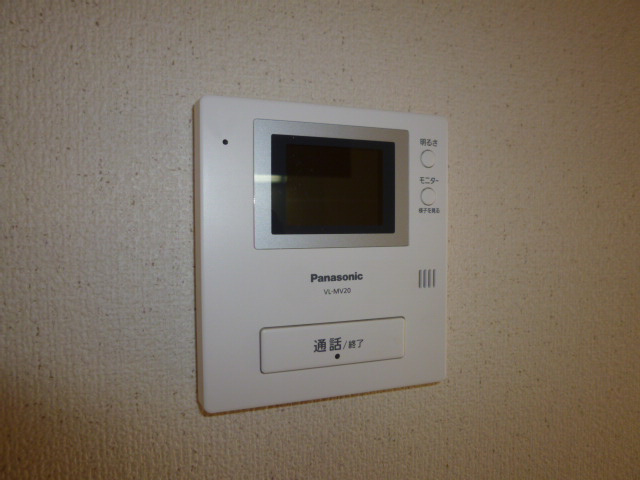 グリーンハウスのセキュリティ