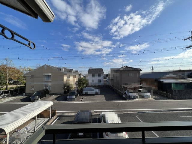 サンウィルモアの展望|眺望