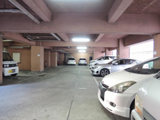 【その他共用部分】