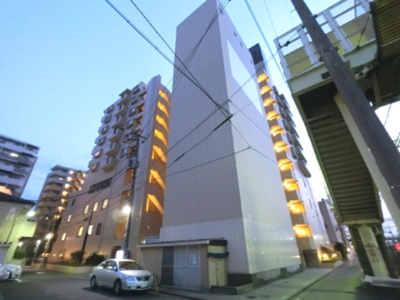 【駐車場】 | ＮＩＣアーバンプラザ鶴見