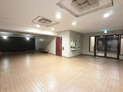 【その他共用部分】 | ＮＩＣアーバンプラザ鶴見