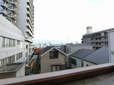【展望】 | ライオンズマンション鶴見本町通り