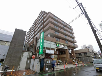 【外観】 | JR鶴見線「鶴見小野」駅徒歩8分の好立地！JR京浜東北線「鶴見」駅徒歩15分！