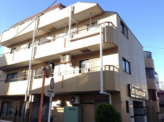 【外観】 | 平成29年5月内装リフォーム済！