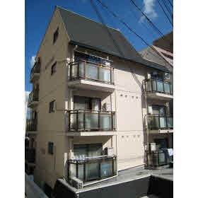 【外観】 | デュオ夙川