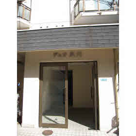 【エントランス】 | デュオ夙川