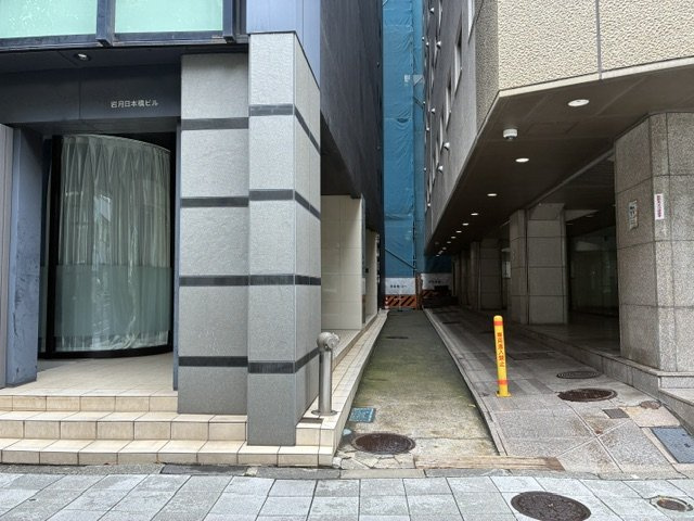 市橋ビル