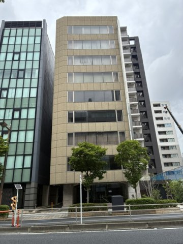 市橋ビル
