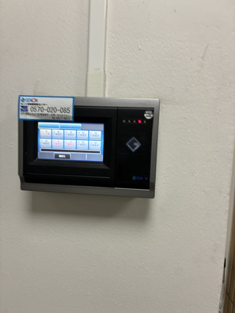市橋ビル