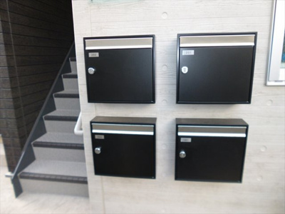 【その他共用部分】 | ラ・フィオーレ幡ヶ谷