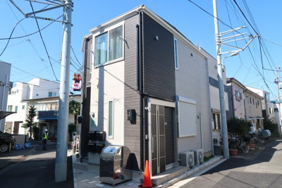 【外観】 | ラ・フィオーレ幡ヶ谷