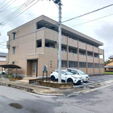 Ｔスクエア２番館の画像