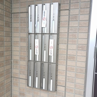 【その他共用部分】 | Ｔスクエア２番館