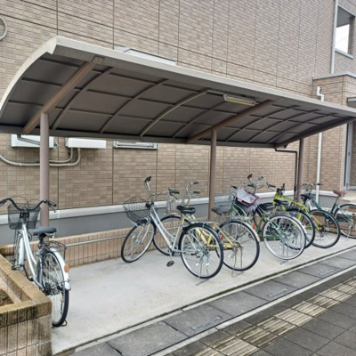 【その他共用部分】 | Ｔスクエア２番館