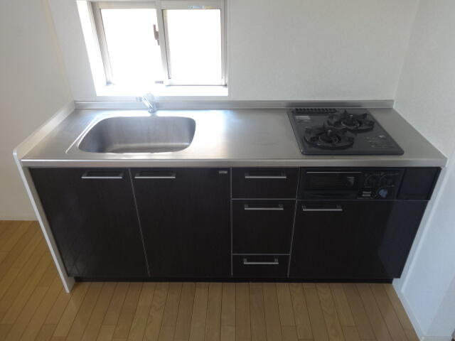 アークみのりのキッチン