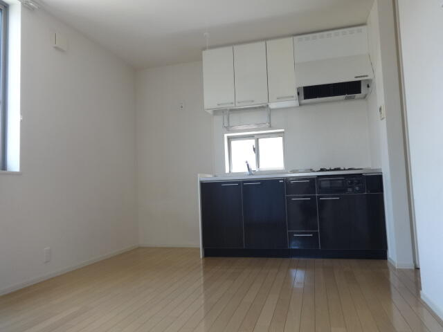 アークみのりの居間・リビング