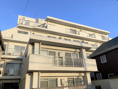 【外観】 | マンション上北沢