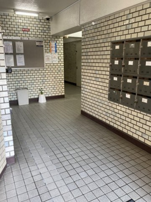 【その他共用部分】 | マンション上北沢